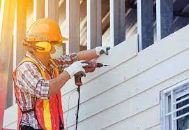Reliable Huntington, VA Siding Installation & Repair Solutions